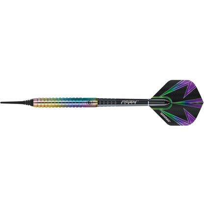 Winmau Dart Set Foxfire Urban 20g