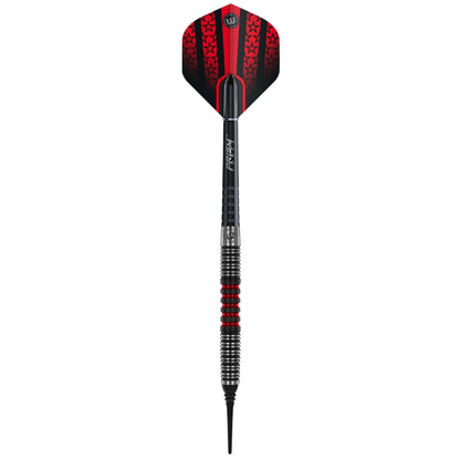 Winmau Dart Set Joe Cullen