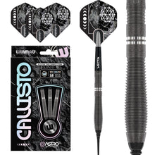 Winmau Dart Set Callisto 20g