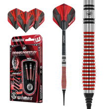 Winmau Dart Set Dennis Priestley SE 22g