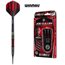 Winmau Dart Set Joe Cullen
