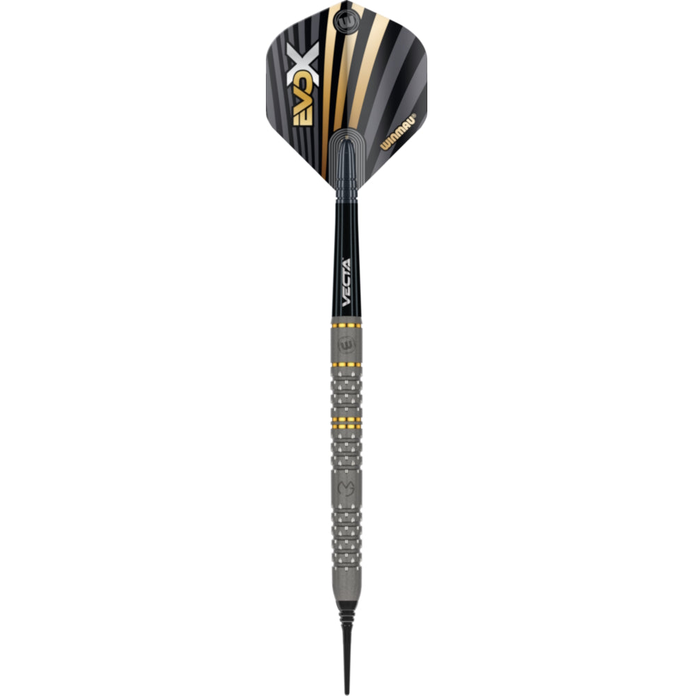 Winmau Dart Set Michael Van Gerwen EVO X 20g