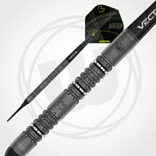 Winmau Dart Set Michael Van Gerwen Signature Edition 20g