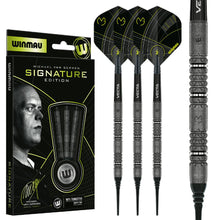Winmau Dart Set Michael Van Gerwen Signature Edition 20g
