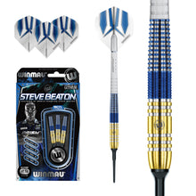 Winmau Dart Set Steve Beaton SE 20g