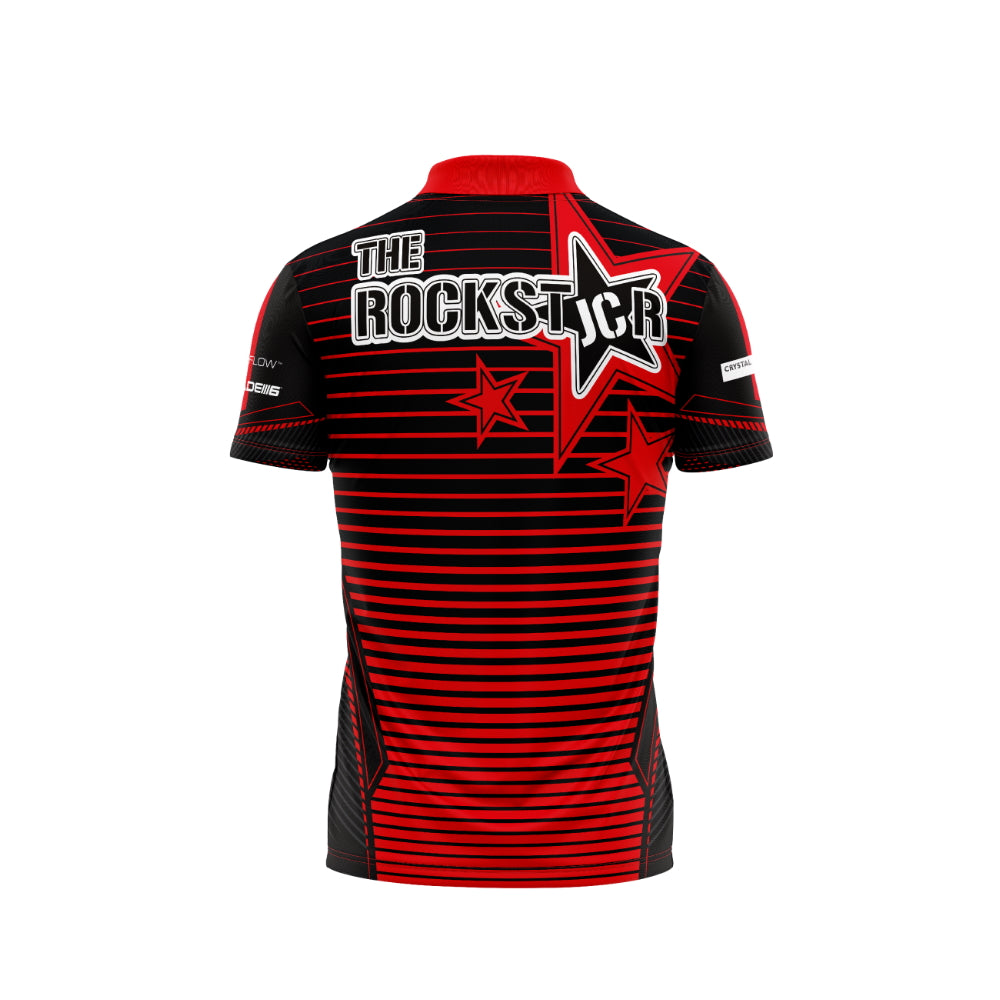 Winmau Dart Shirt Joe Cullen