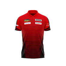 Winmau Dart Shirt Joe Cullen