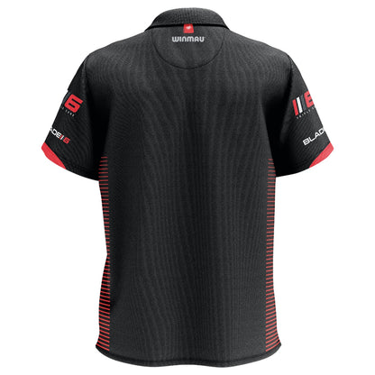Winmau Dart Shirt Pro-Line Blade 6 2024