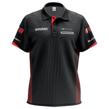 Winmau Dart Shirt Pro-Line Blade 6 2024