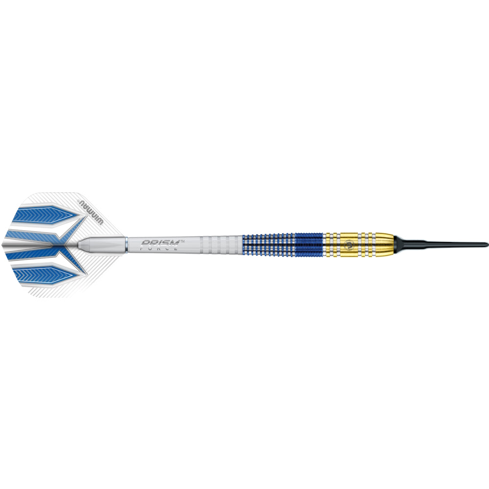 Winmau Dart Set Steve Beaton SE 20g