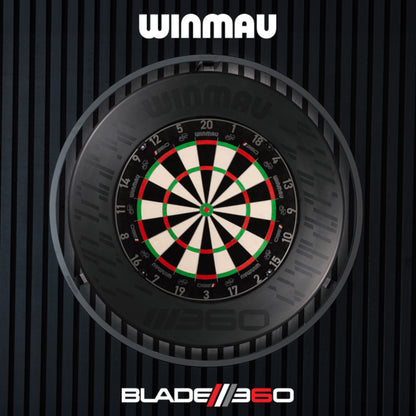 Winmau Dartboard Surround Blade 360