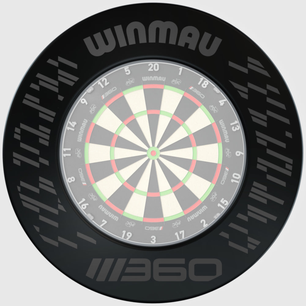 Winmau Dartboard Surround Blade 360