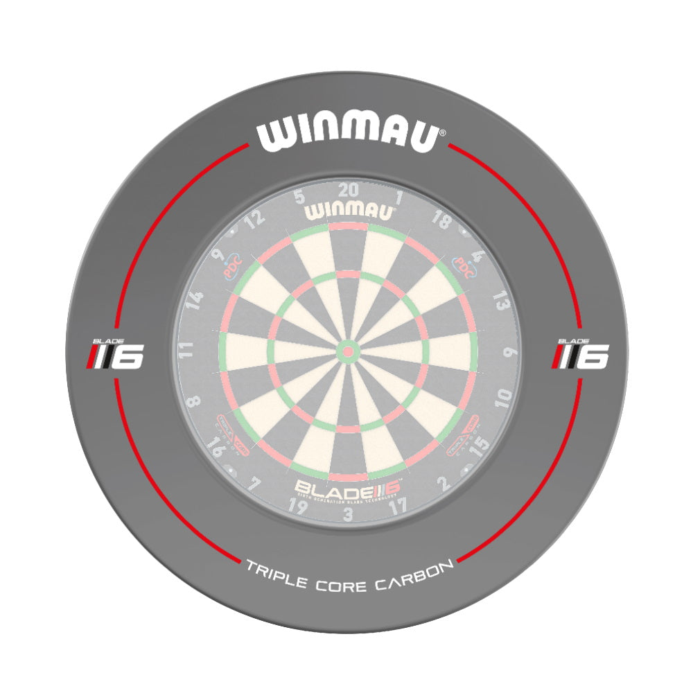 winmau-dartboard-surround-blade-6-grau