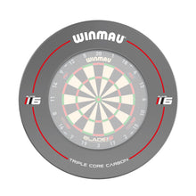 winmau-dartboard-surround-blade-6-grau