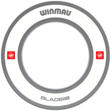 Winmau Dartboard Surround Pro Line 1.0 White