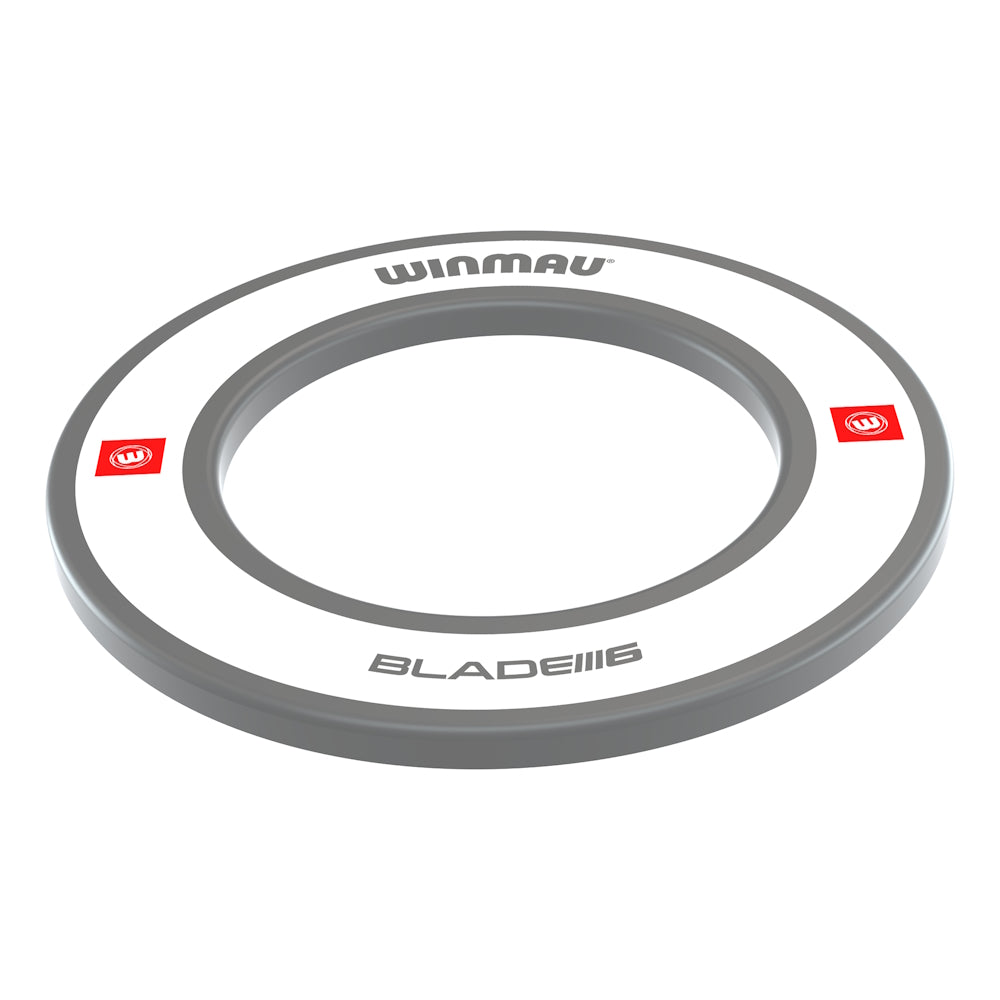 Winmau Dartboard Surround Pro Line 1.0 White