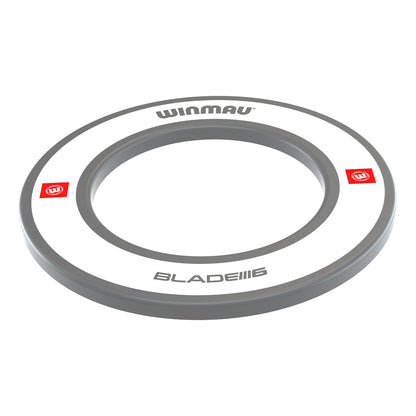 Winmau Dartboard Surround Pro Line 1.0 White