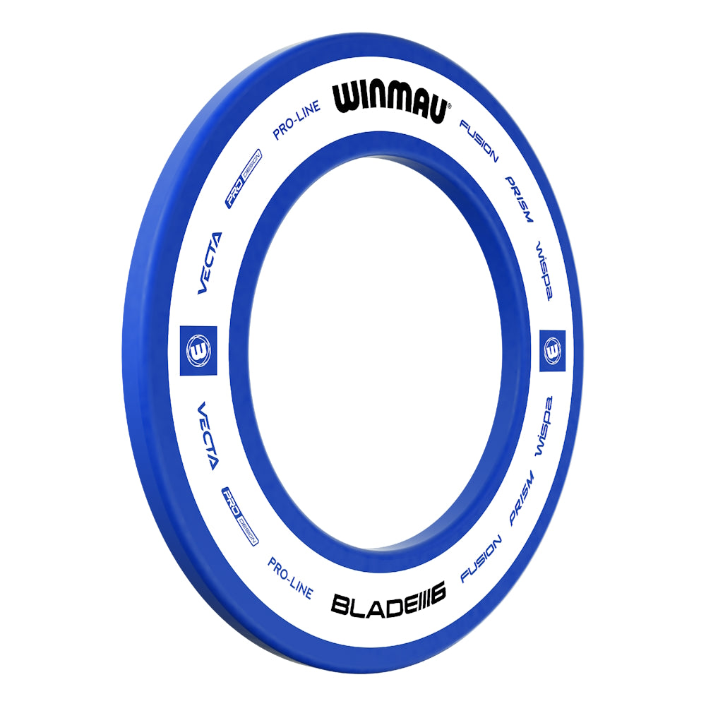 Winmau Dartboard Surround Pro Line 2.0 Blue