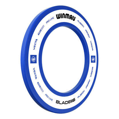 Winmau Dartboard Surround Pro Line 2.0 Blue