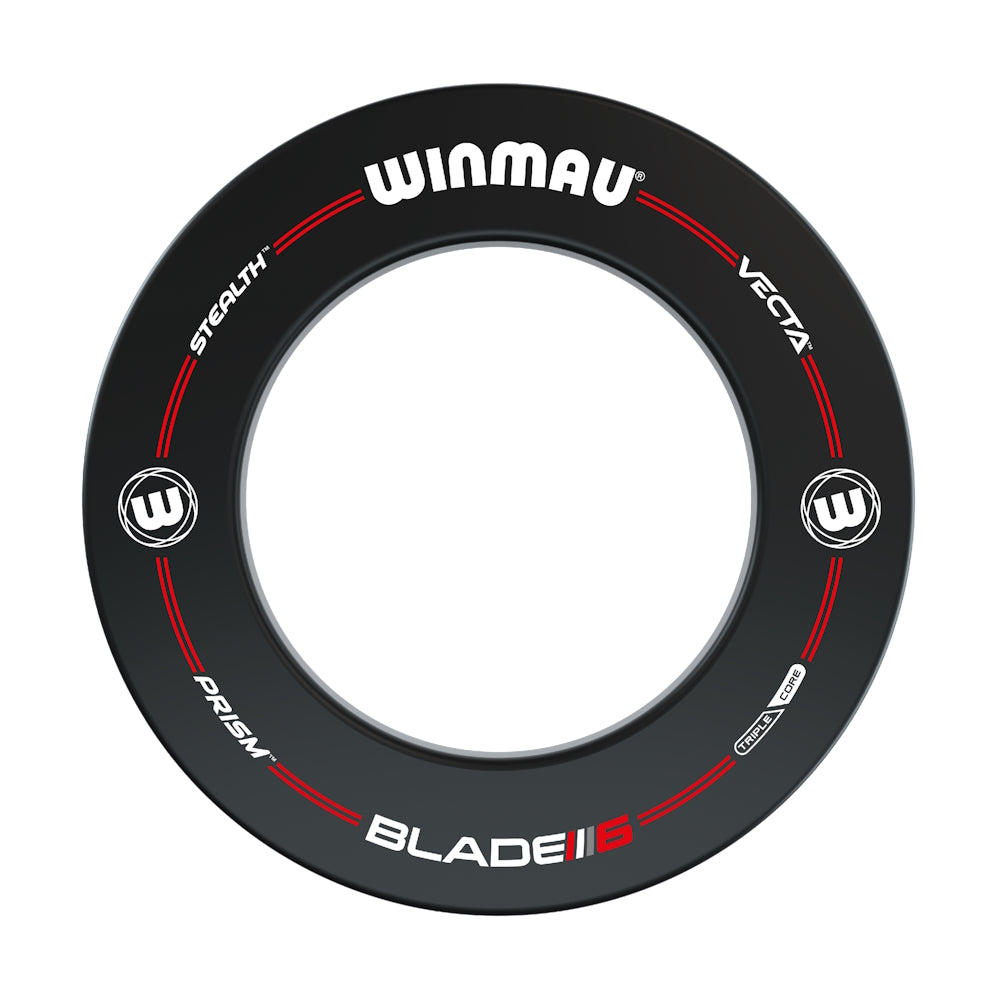 Winmau Dartboard Surround Pro Line Blade 6