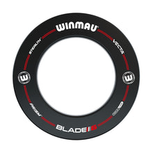 Winmau Dartboard Surround Pro Line Blade 6