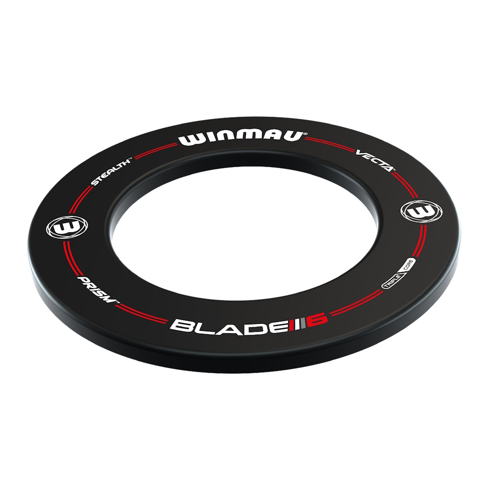 Winmau Dartboard Surround Pro Line Blade 6