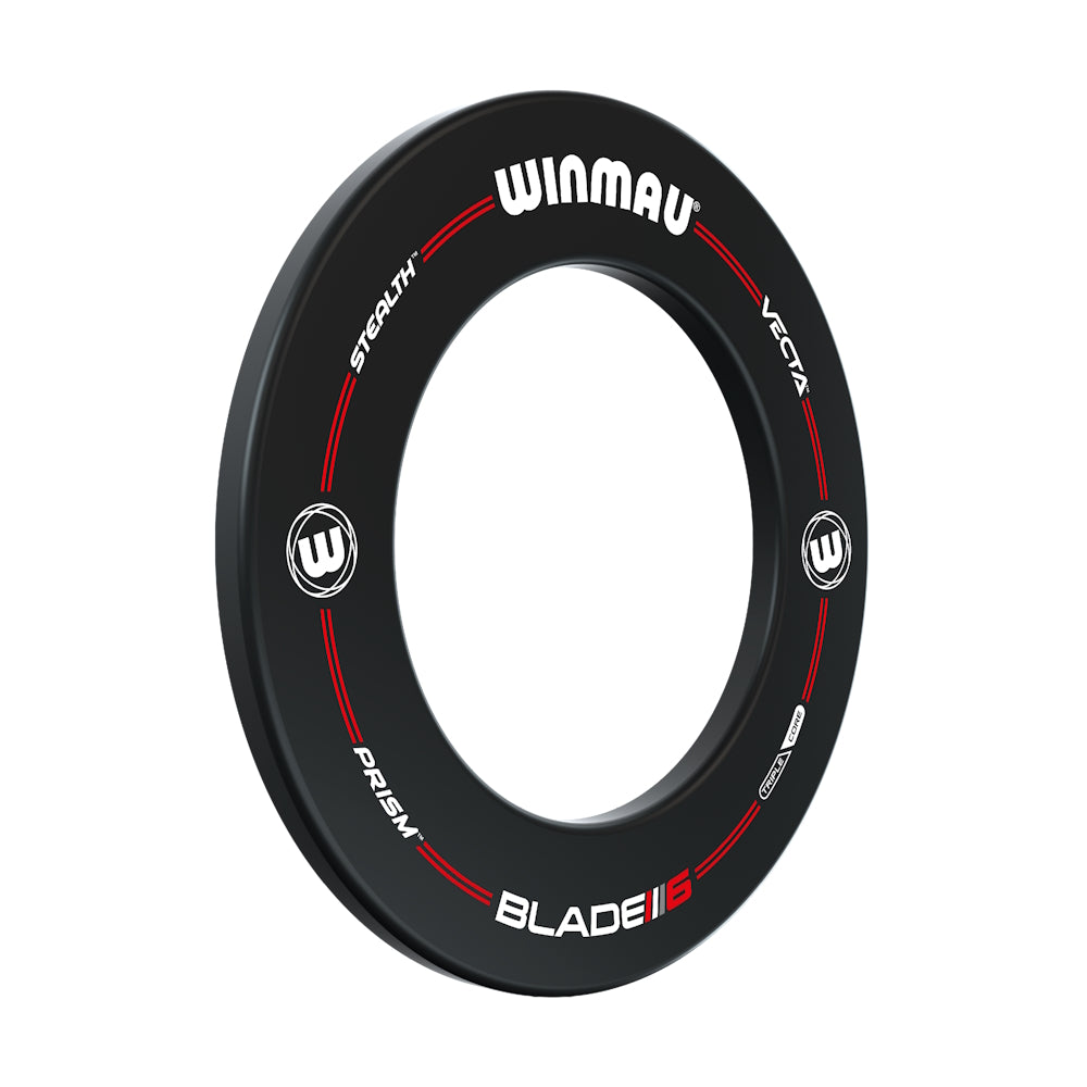 Winmau Dartboard Surround Pro Line Blade 6