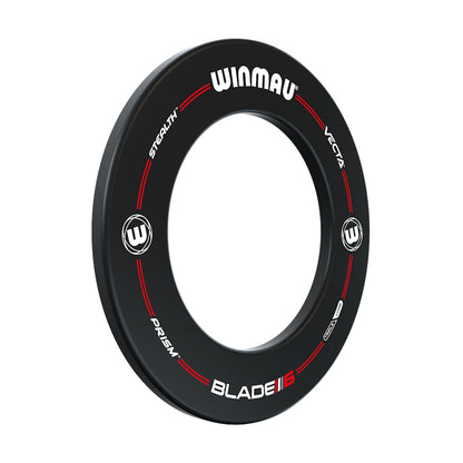 Winmau Dartboard Surround Pro Line Blade 6