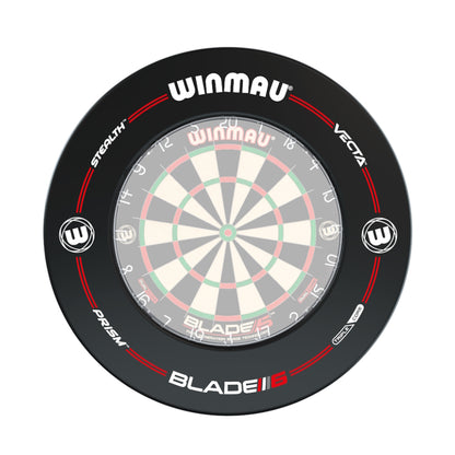 Winmau Dartboard Surround Pro Line Blade 6