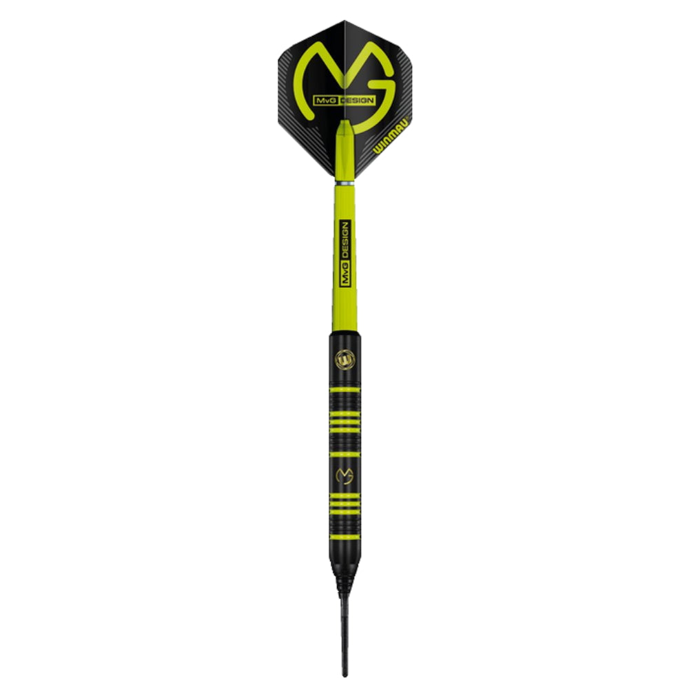 winmau-michael-van-gerwen