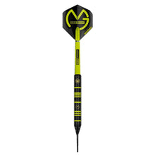 winmau-michael-van-gerwen