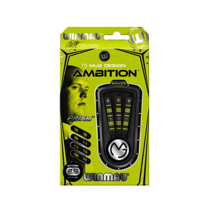 winmau-michael-van-gerwen