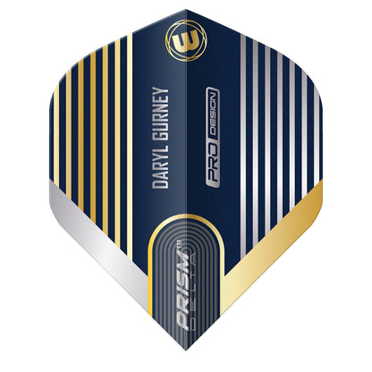 Winmau Flight Daryl Gurney 285