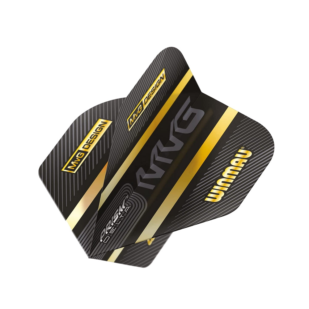 Winmau Flight Michael Van Gerwen 238