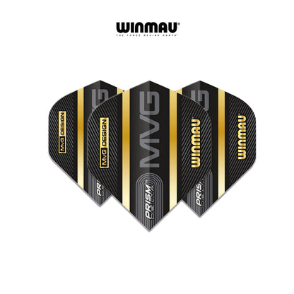 Winmau Flight Michael Van Gerwen 238