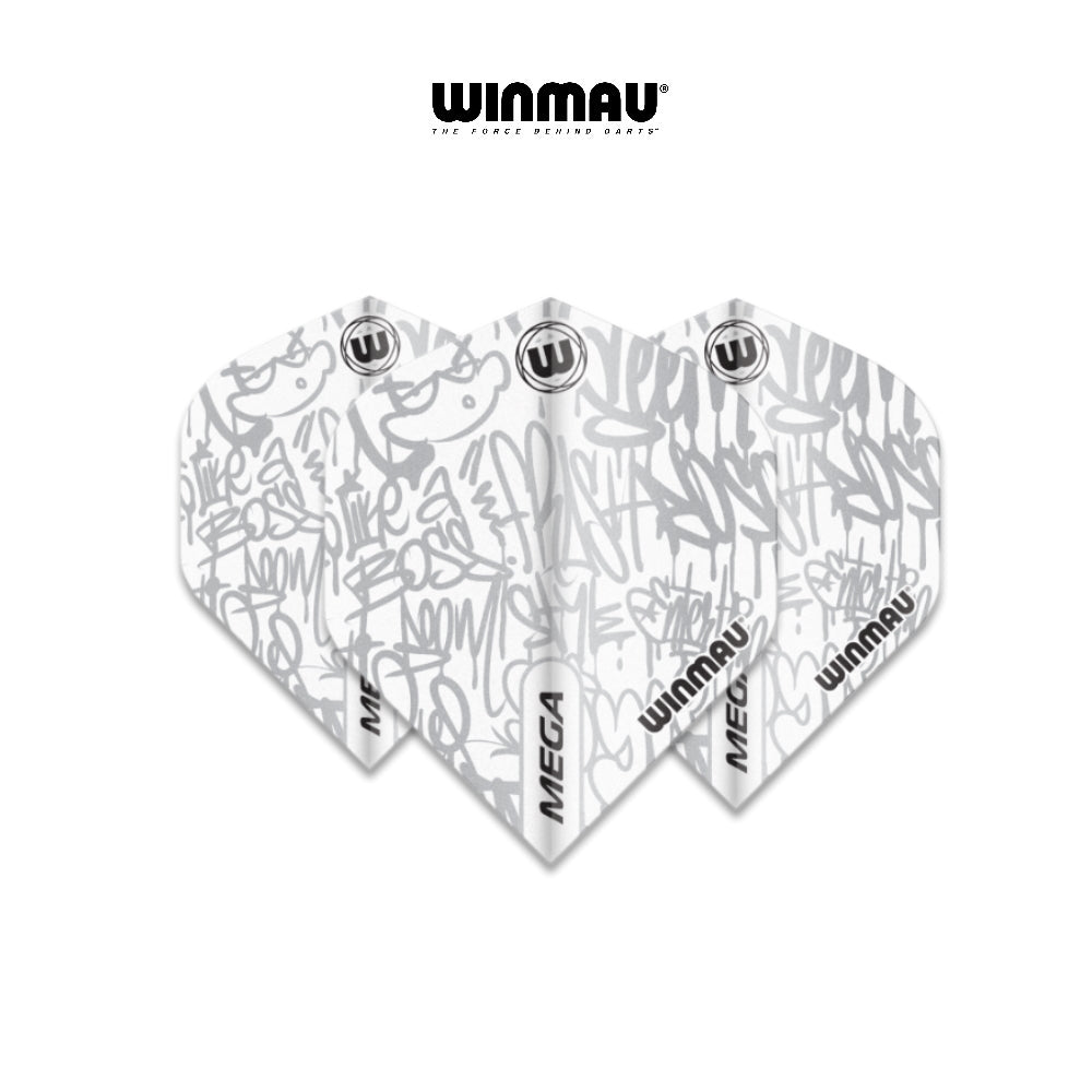 winmau-flight-mega-243