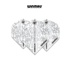 winmau-flight-mega-243