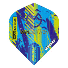 Winmau Flight Michael Van Gerwen 264
