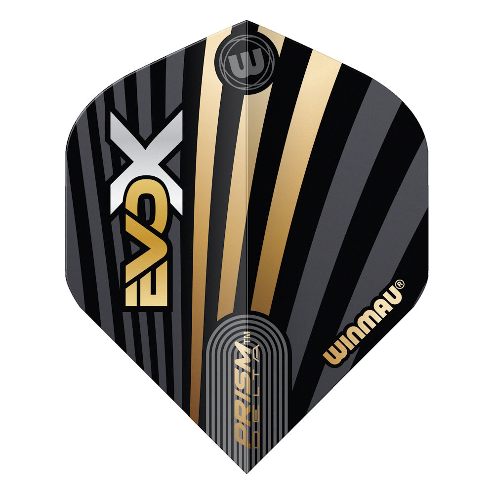 Winmau Flight Michael Van Gerwen EXO