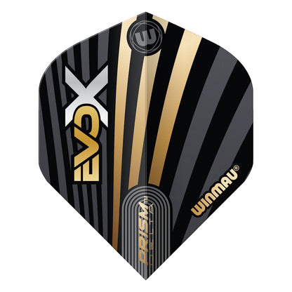 Winmau Flight Michael Van Gerwen EXO