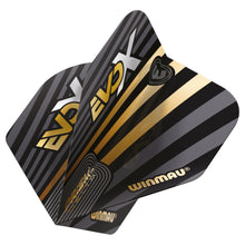 Winmau Flight Michael Van Gerwen EXO