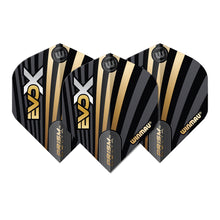 Winmau Flight Michael Van Gerwen EXO