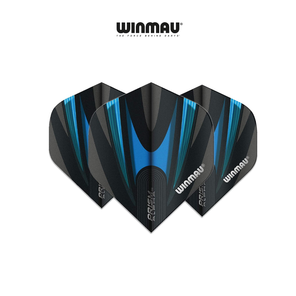 Winmau Flight Prism Alpha 155