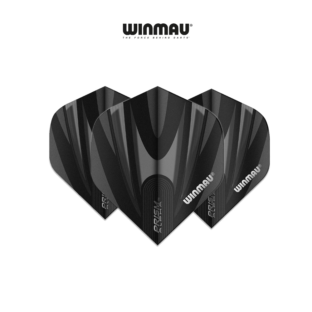 Winmau Flight Prism Alpha 156