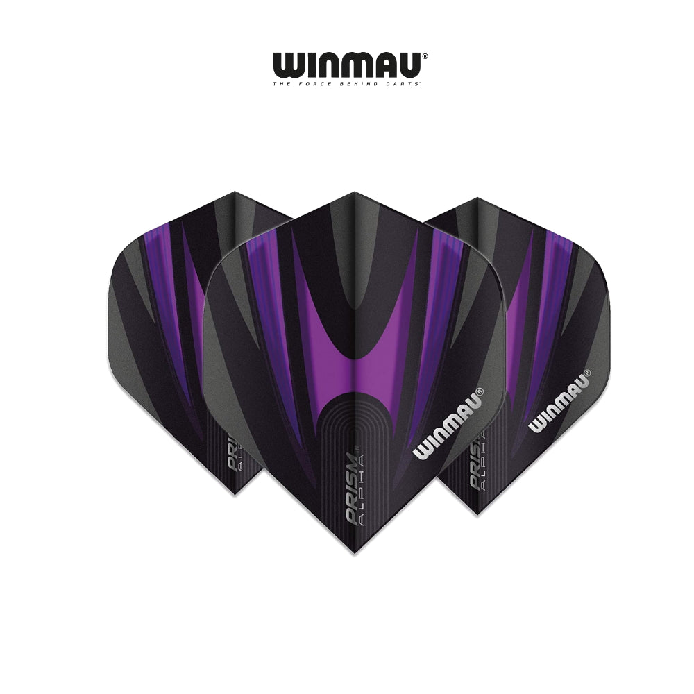 Winmau Flight Prism Alpha 157