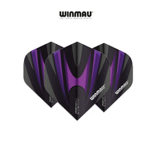 Winmau Flight Prism Alpha 157