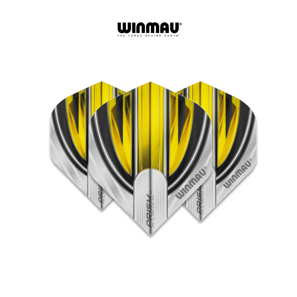 Winmau Flight Prism Alpha 170