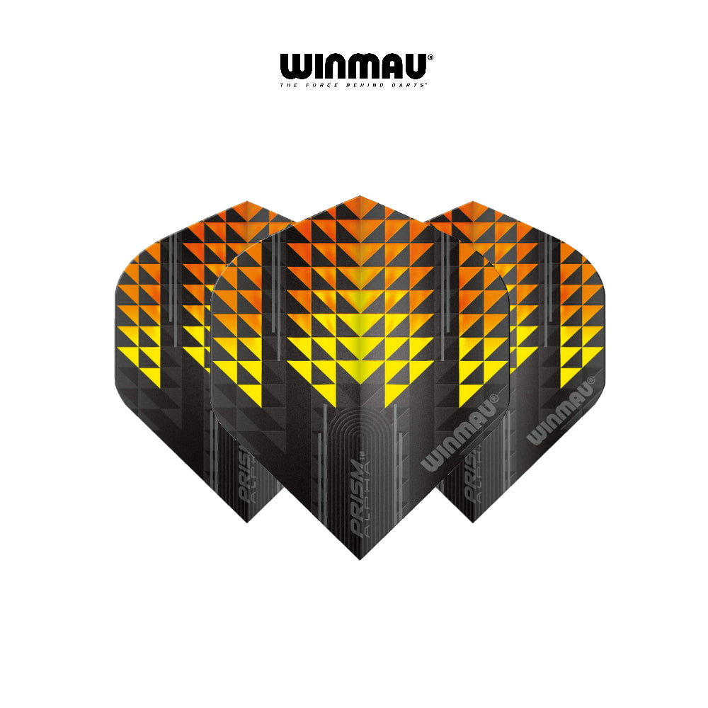 Winmau Flight Prism Alpha 175