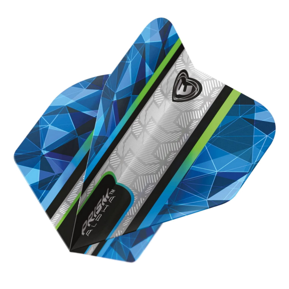 Winmau Flight Prism Alpha 196