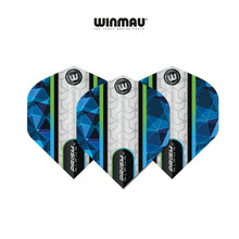 Winmau Flight Prism Alpha 196